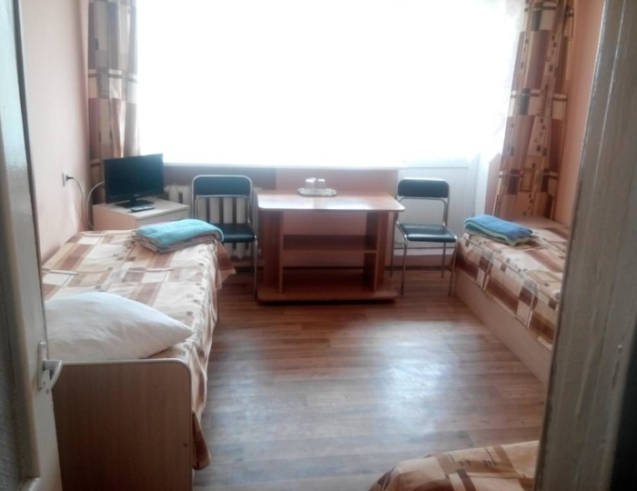 Стандартный 3-местный 1-комнатный - Санаторий «Зеленоградск»